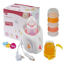 Греач за шишенца за дома и кола | Tigex