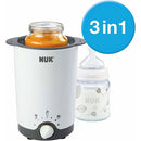 Греач за шишенца 3 во 1 | Nuk