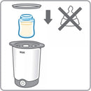 Греач за шишенца "Thermo Express" | Nuk