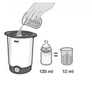 Греач за шишенца "Thermo Express" | Nuk