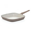 Грил тава | Luigi Ferrero | FR-5728M | 28x28x4.5cm