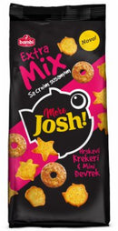 Грицки - екстра микс крекери | Још | 250g