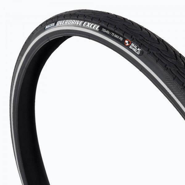 Надворешна гума за велосипед | Maxxis | 700X35C