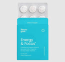 Медицински гуми за жвакање - Energy & Focus | Neuro Gum