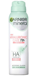 Антиперспирант - Hyaluronic Care | Garnier | 150ml