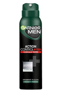 Антиперспирант за мажи - клинички тестирано | Garnier | 150ml