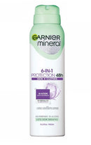 Антиперспирант - 6 во 1 | Garnier | 150ml