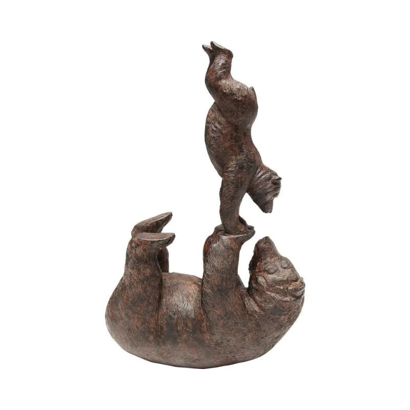 Декорација - Artistic Bear Handstand | Smart Living