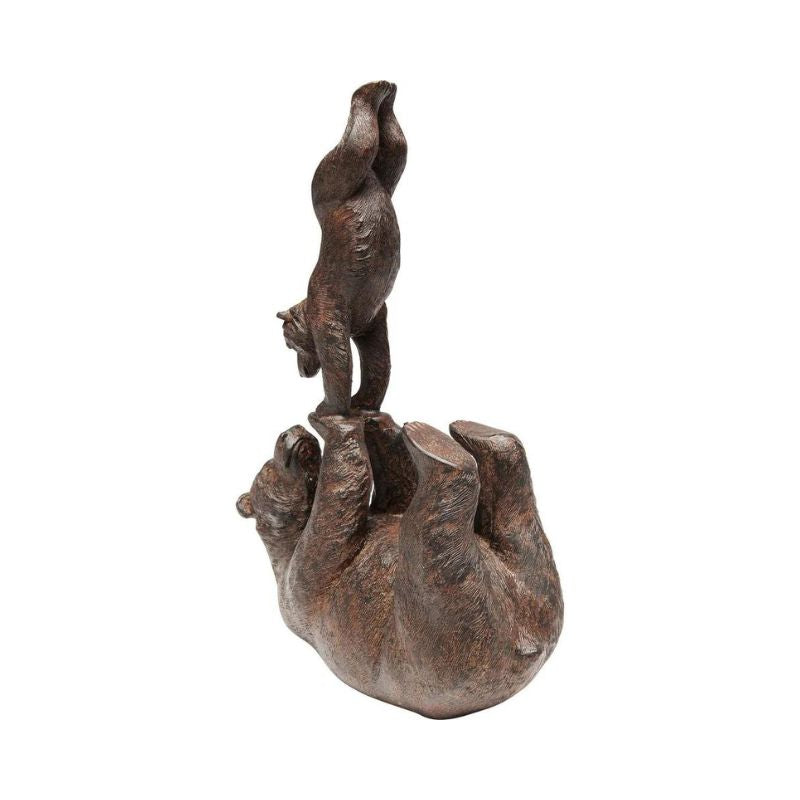Декорација - Artistic Bear Handstand | Smart Living