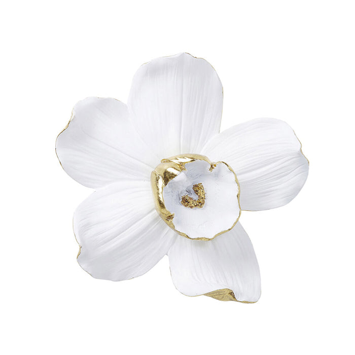 Декорација за на ѕид - Orchid White | Smart Living