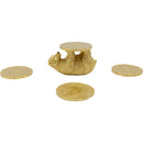 Декоративни подметачи - Playing Bear | Smart Living