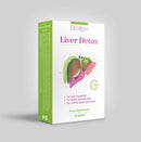 Детокс за црн дроб | Dr. Viton