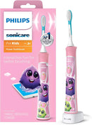 Детска електрична четка за заби | Philips | Sonicare For Kids 6049