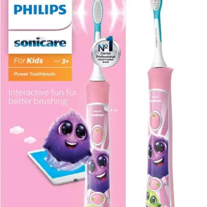 Детска електрична четка за заби | Philips | Sonicare for Kids 6049