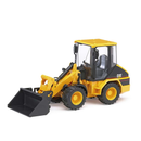 Играчка - компактен натоварувач | Bruder | Cat | 3+ години