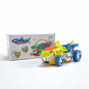 Играчка - ајкула на батерии | Loco Croco