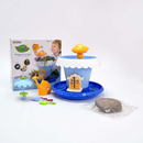 Играчка - Магична градина | Loco Croco