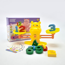 Играчка - Вага хипо | Loco Croco