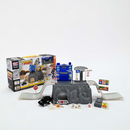 Играчка - Сет полициска станица | Loco Croco