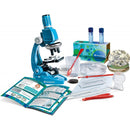 Детски микроскоп | Clementoni Science and Play | 8год+