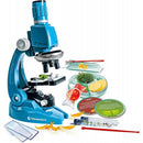 Детски микроскоп | Clementoni Science and Play | 8год+