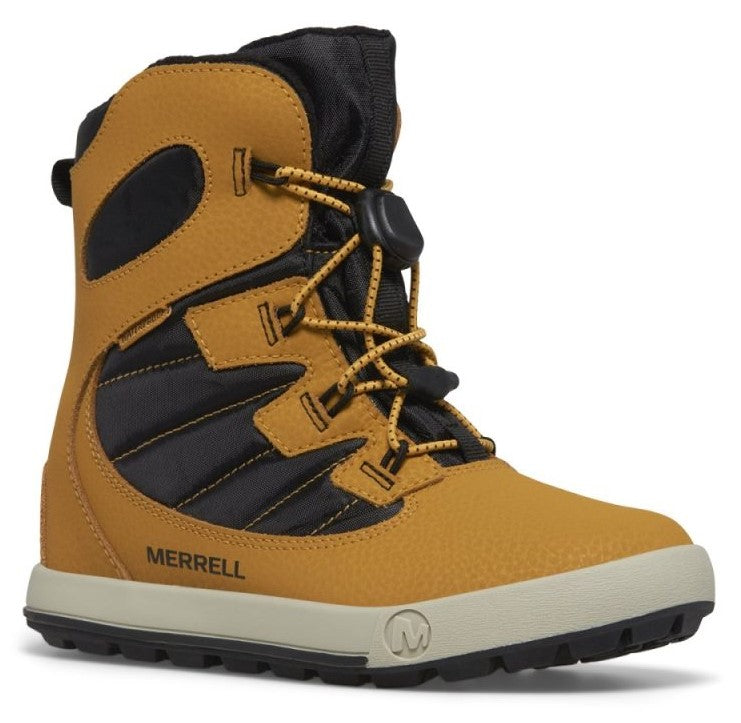 Детски чизми | Merrell | Snow Bank 4.0 Waterproof