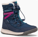 Детски чизми | Merrell | Snow Crush 3.0 Waterproof