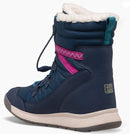 Детски чизми | Merrell | Snow Crush 3.0 Waterproof