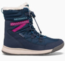 Детски чизми | Merrell | Snow Crush 3.0 Waterproof