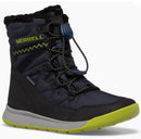 Детски чизми | Merrell | Snow Crush 3.0 Waterproof