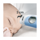 Дигитален безконтактен термометар | Nuk