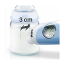 Дигитален безконтактен термометар | Nuk