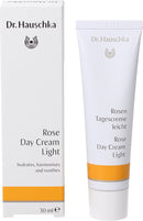 Дневен крем од рози | Dr.Hauschka | 30ml
