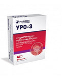 Додаток во исхрана | Fortex | Uro 3 20 капсули