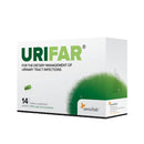 Додатоци во исхрана | Sensilab | Urifar | 14 кесички