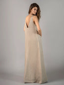 Беж долг фустан | Bransoa