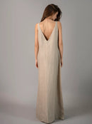 Беж долг фустан | Bransoa