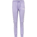 Тренерка - долна | Hummel | Лила