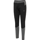 Тренерки - долни | Hummel | Црни