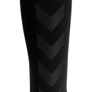 Тренерки - долни | Hummel | Црни