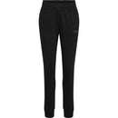 Женски тренерки - долни | Hummel | црни