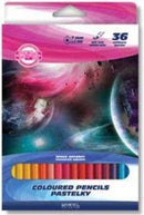 Дрвени бои - 36 | K-i-N | Space Odyssey