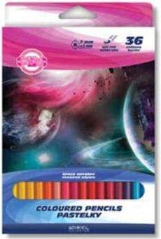 Дрвени бои - 36 | K-i-N | Space Odyssey