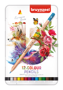 Дрвени боици - Expression | Bruynzeel