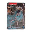 Пастелни дрвени боици - Thyssen | Bruynzeel | 12/1