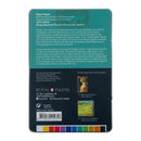 Пастелни дрвени боици - Thyssen | Bruynzeel | 12/1