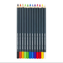 Пастелни дрвени боици - Thyssen | Bruynzeel | 12/1