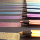 Дрвени боици - Sixties Beetle | Bruynzeel | 60 боици