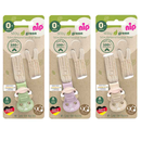 Држач за цуцла | Nip | Stay Green