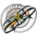 Дрон "Quadrocopter X1" | Carrera | 12+ години